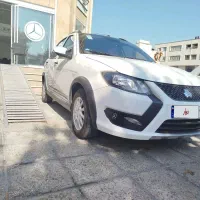 کوییک GxRL مدل 1403|خودرو سواری و وانت|شیراز, فرگاز|دیوار