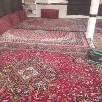 قالی مسجدباتمان