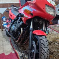 yamaha 900