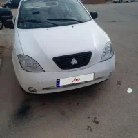 تیبا یک مدل ۹۳ سفارشی