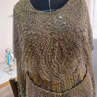 لباس کوردی سنندجی|لباس|قدس, شهرقدس|دیوار