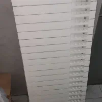 رادیاتور ۲۰ پر آلومینیومی در حد نو