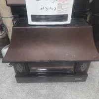 بخاری شومینه نیک کالا ۲۸ هزار|بخاری، هیتر، شومینه|بیرجند, |دیوار