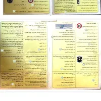 سوالات اصلی آیین نامه 1404درتمامی پایه ها