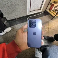 ایفون 14pro 128