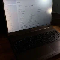 لپ تاپ HP g9 Ryzen 5625 قدرتمند از i5 نسل ۱۲|رایانه همراه|مشهد, نیروی هوایی|دیوار