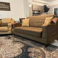 مبل ۸ نفره راحتی