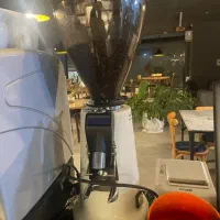 دستگاه آسیاب قهوه