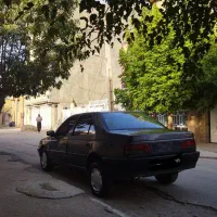 روا مدل ۸۵ دوگانه سوز|خودرو سواری و وانت|اسلامآباد غرب, |دیوار