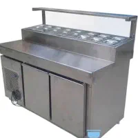 یخچال تاپینگی