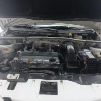 سمند ای اف سون|خودرو سواری و وانت|فولادشهر, A2|دیوار