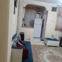 ۴۰متر آپارتمان چهارراه امیریه