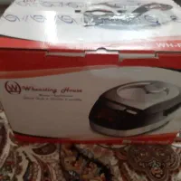 پلوپز ۱۸کاره مارک وستینگ هوس|اجاق گاز و لوازم برقی پختوپز|قزوین, |دیوار