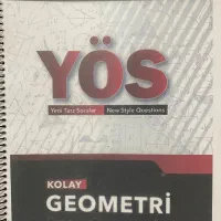 مجموعه کتابهای آزمون YOS ترکیه