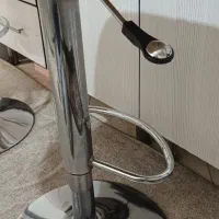 صندلی اپن جک دار مدل زین اسبی|صندلی و نیمکت|تهران, مهرآباد|دیوار