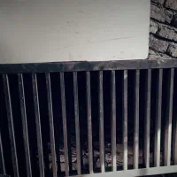 پل آهنی ماشینرو