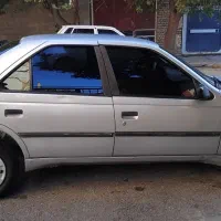 پژو ۴۰۵ مدل ۹۳|خودرو سواری و وانت|گنبد کاووس, |دیوار