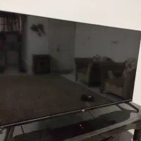 تلویزیون 43 سام در حد نو