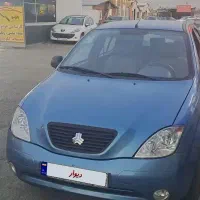 تیبا ۲ مدل ۹۴ سند اول