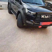 کی ام سی t8
