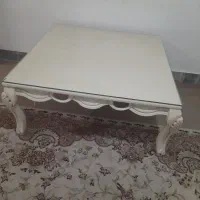 میز جلو مبلی