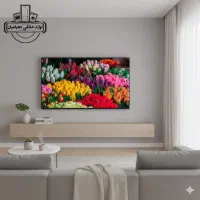 تلویزیون G Plus 43  (جی‌پلاس)|تلویزیون و پروژکتور|نیشابور, فردوس شمالی|دیوار