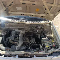 پراید ۱۴۱|خودرو سواری و وانت|بندرعباس, |دیوار