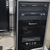 کامپیوتر کامل|رایانه رومیزی|پاکدشت, پاکدشت (مامازند)|دیوار