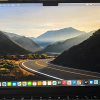 مک بوک ایر M2 2022|رایانه همراه|بجنورد, |دیوار