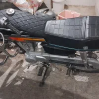 موتور شیرکوه ۱۵۰ مدل ۸۷