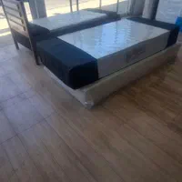 تعویض تشک کهنه  با نو  (مستقیم  از کارخانه)|تشک تختخواب|تهران, فلسطین (میدان انقلاب)|دیوار