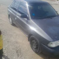 پراید مدل 84