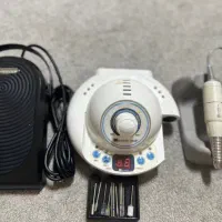 سوهان برقی micro nx کره ای مورد علاقه ناخن کارها