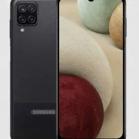 گوشی آ ۱۲ کارکرده