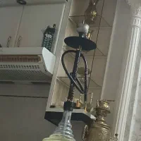 قلیان برند مستر پوک