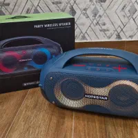 اسپیکر هوپ استار a50