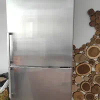 یخچال فریزر بوش