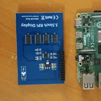 رزبری پای ۴ Raspberry pi|قطعات و لوازم جانبی رایانه|تهران, جنتآباد شمالی|دیوار