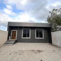 ویلا مدرن با قیمت بسیار عالی در خشکبیجار زیباکنار