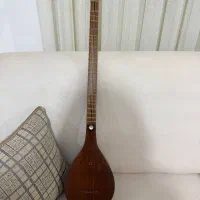 ساز سه تار در حد نو سالم