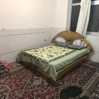 اجاره روزانه/هفتگی/ماهانه آپارتمان ۷۰ متری چادگان|اجارهٔ کوتاه‌مدت آپارتمان و سوئیت|چادگان, |دیوار