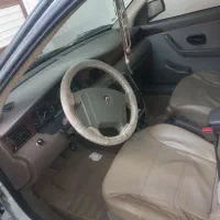 سمند مدل ۹۵|خودرو سواری و وانت|شازند, |دیوار