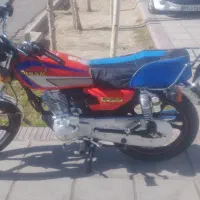 موتور سیکلت