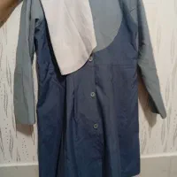 لباس کاراته.فرم مدرسه