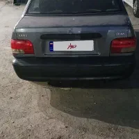 پراید مدل۹۰|خودرو سواری و وانت|اهر, |دیوار