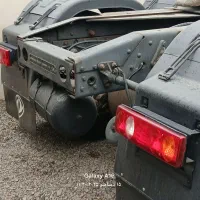 البرز ۸۸ بدون رنگ گیربکس زداف|خودرو سنگین|مشهد, رباط طرق|دیوار