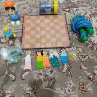 اسباب بازی