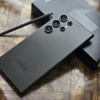 گوشی S24 اولترا