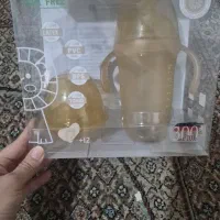 شیشه شیرBreath Mee