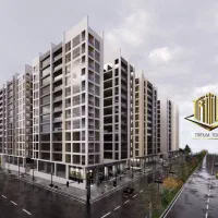تریتیوم-VIP-مشاعات-آبی-بهترین-لوکیشن-شهرک-گلستان